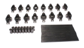 Picture of COMP Cams Rocker-Pushrod Kit CS Ultra Pro