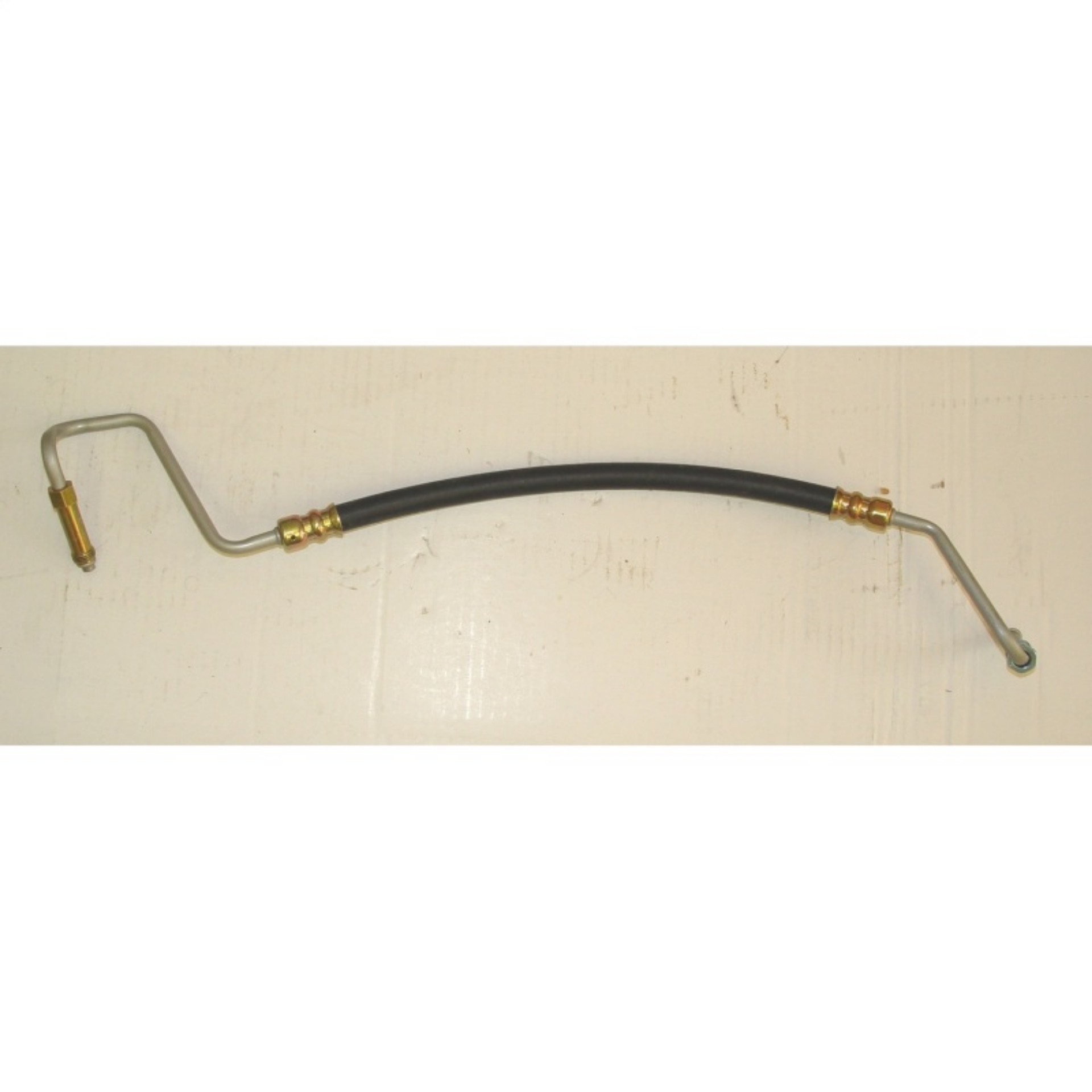 Picture of Omix Power Steering Pressure Hose 91-96 Cherokee XJ