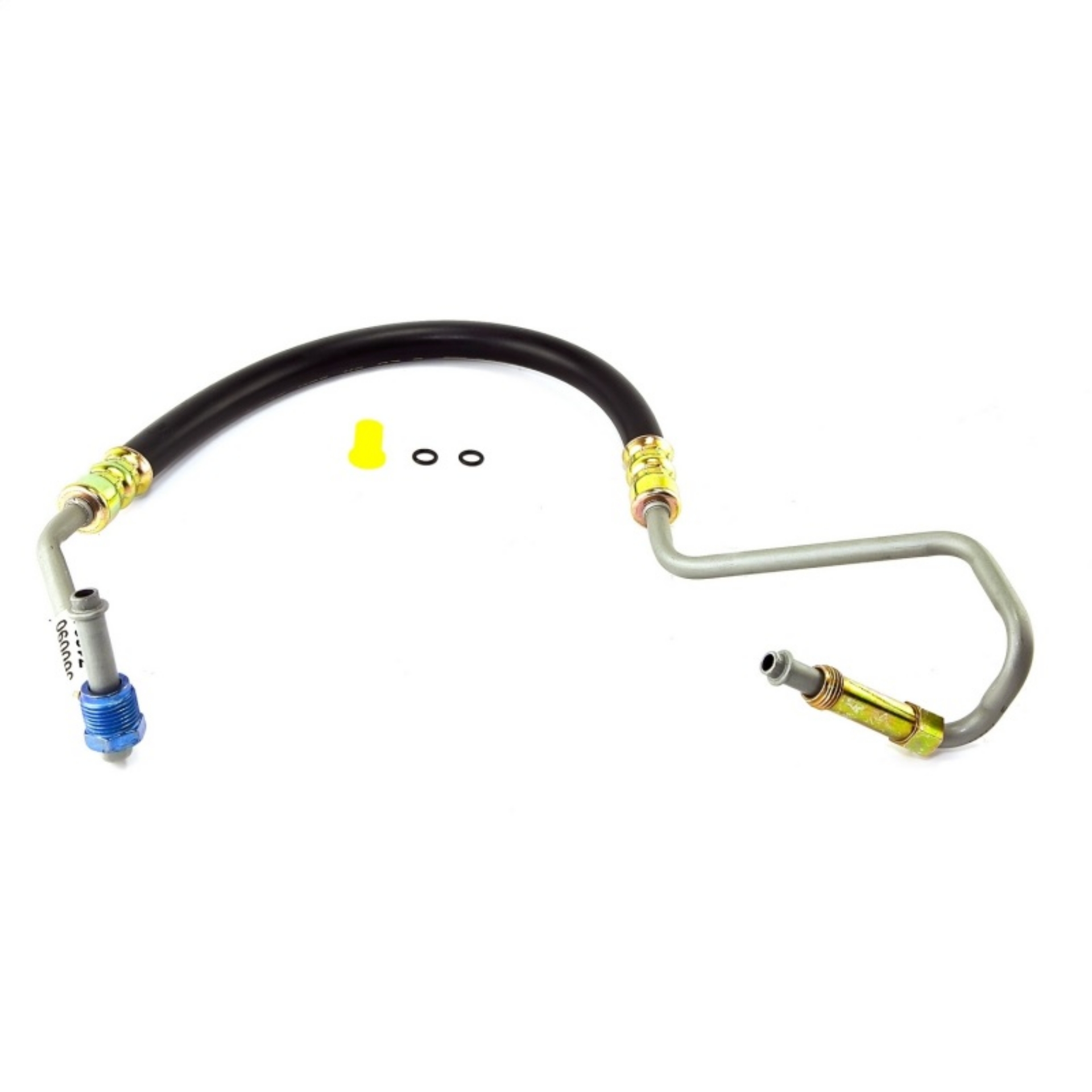 Picture of Omix Power Steering Pressure Hose 97-01 Cherokee XJ