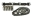 Picture of COMP Cams Camshaft Kit C6 260H