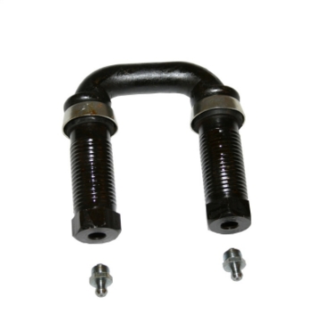 Picture of Omix Shackle Kit Right Hand Thread 41-65 Willys & Models