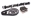 Picture of COMP Cams Camshaft Kit FC 292H