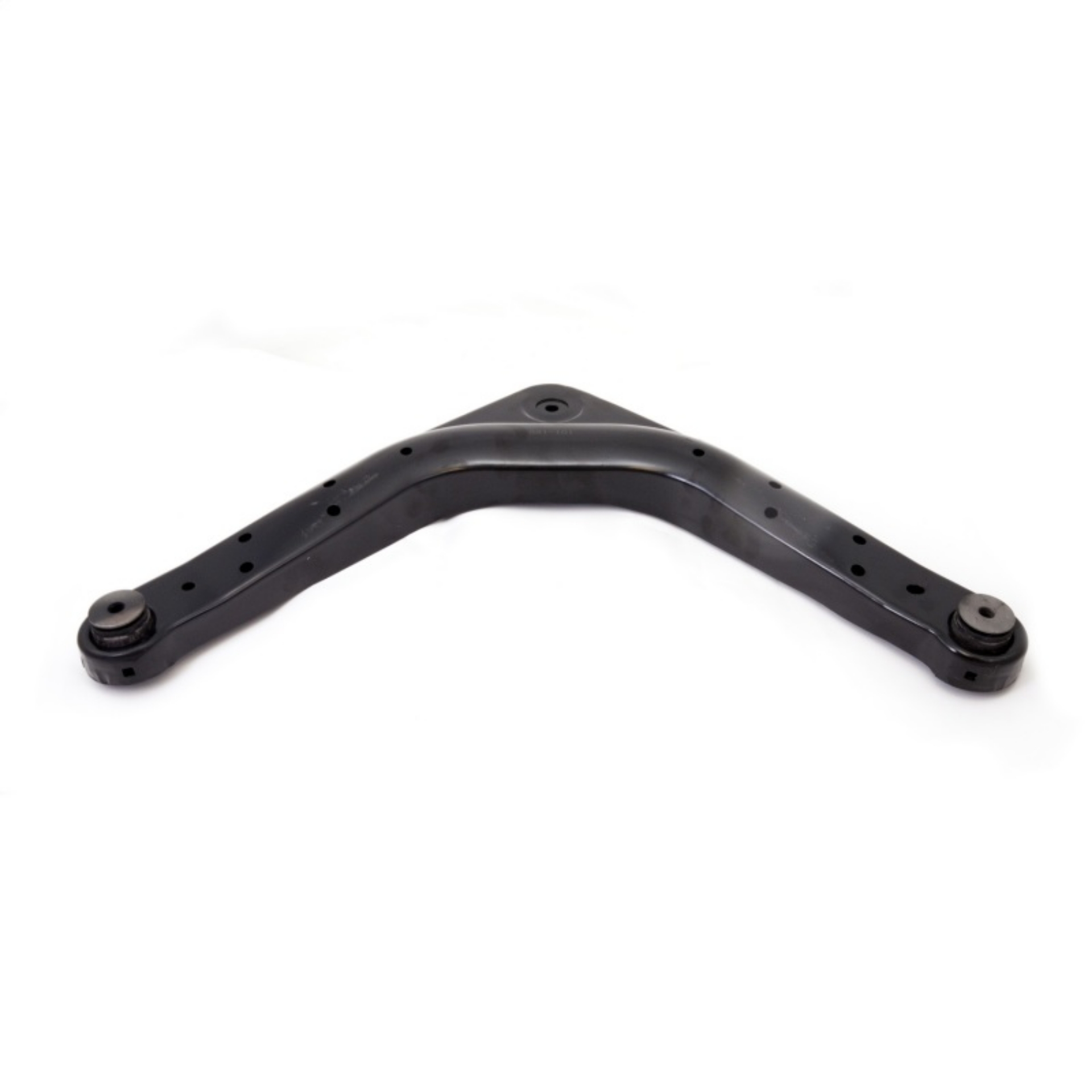 Picture of Omix Rear Upper Control Arm 99-04 Grand Cherokee WJ