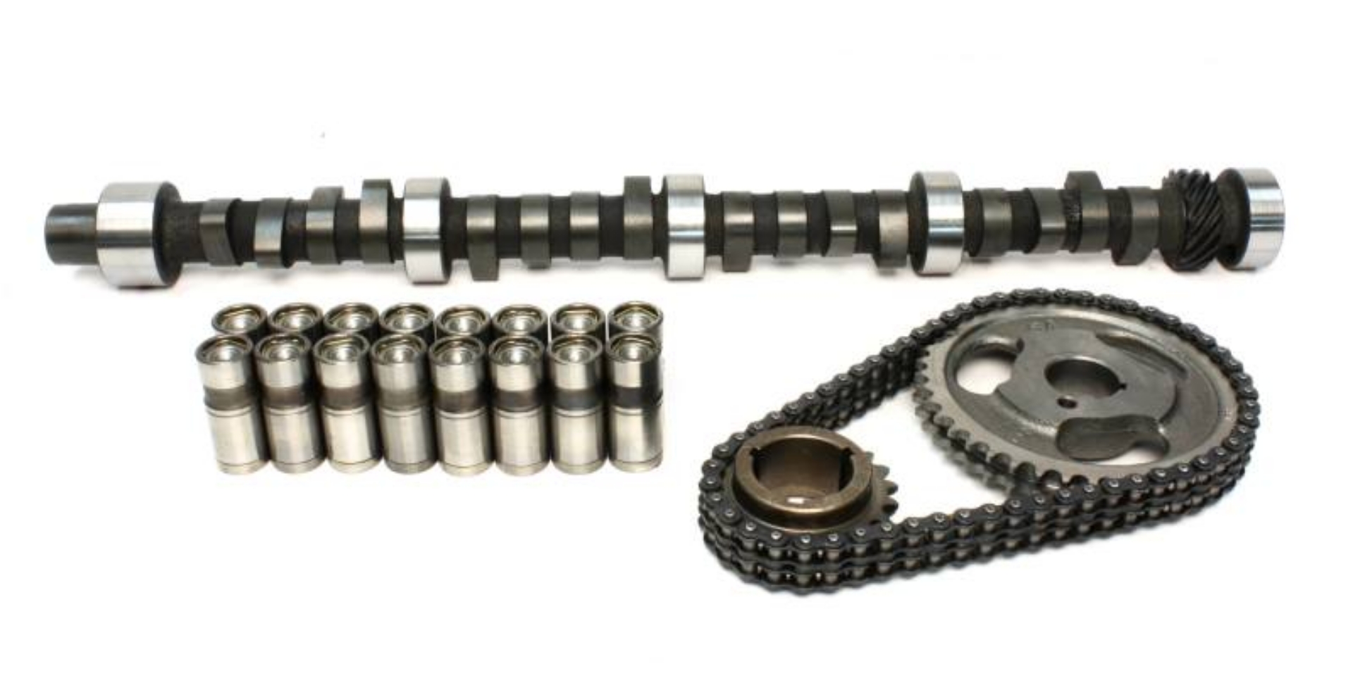 Picture of COMP Cams Camshaft Kit P8 XE256H-10