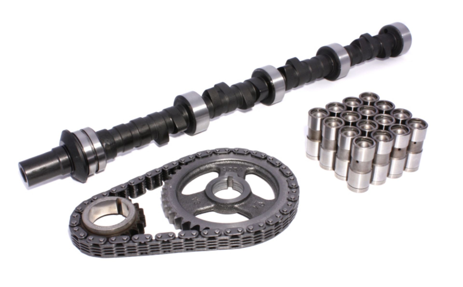 Picture of COMP Cams Camshaft Kit Bs350 260H