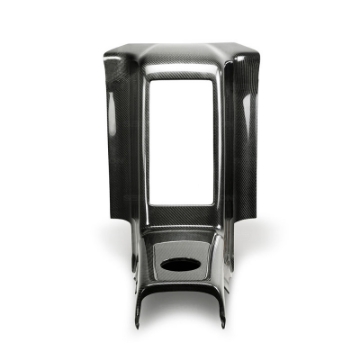 Picture of Seibon 09-10 Nissan GTR Rear Carbon Fiber Center Console