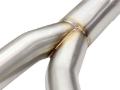Picture of aFe MACHForce XP SS-304 Black Tip 3-0in-2-5in Dia Cat Back Exhaust 11-13 BMW 335i E90-E92 3-0L