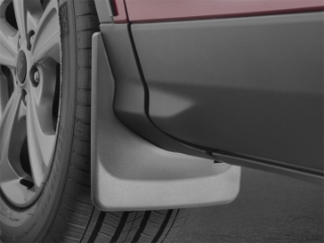 Picture of WeatherTech 13+ Ford Escape No Drill Front Mudflaps