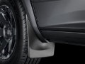 Picture of WeatherTech 13+ Toyota Rav4 No Drill Front Mudflaps