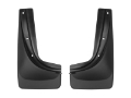 Picture of WeatherTech 15+ Jeep Renegade No Drill Front Mudflaps