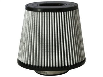 Picture of aFe MagnumFLOW Air Filter ProDry S 4in F 9in x 7-5in B INV 6-75in x 5-5in T INV x 7-5in H