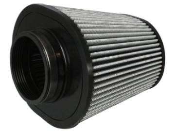 Picture of aFe MagnumFLOW Air Filter ProDry S 4in F 9in x 7-5in B INV 6-75in x 5-5in T INV x 7-5in H