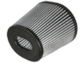 Picture of aFe MagnumFLOW Air Filter ProDry S 4in F 9in x 7-5in B INV 6-75in x 5-5in T INV x 7-5in H