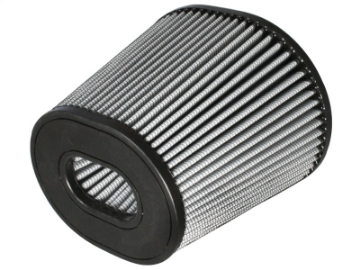 Picture of aFe MagnumFLOW Air Filter ProDry S 4in F 9in x 7-5in B INV 6-75in x 5-5in T INV x 7-5in H