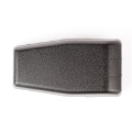 Picture of Omix Liftgate Hinge Cover L-R- 07-18 Jeep Wrangler JK
