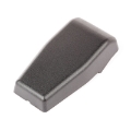 Picture of Omix Liftgate Hinge Cover L-R- 07-18 Jeep Wrangler JK
