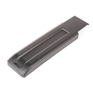 Picture of Omix Tailgate Hinge Cover Inner Lower- 07-18 Wrangler