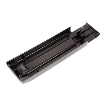 Picture of Omix Tailgate Hinge Cover Inner Lower- 07-18 Wrangler