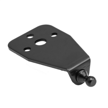 Picture of Omix Liftgate Ball Stud Hardtop Lower- 97-06 Wrangler