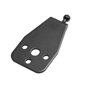 Picture of Omix Liftgate Ball Stud Hardtop Lower- 97-06 Wrangler