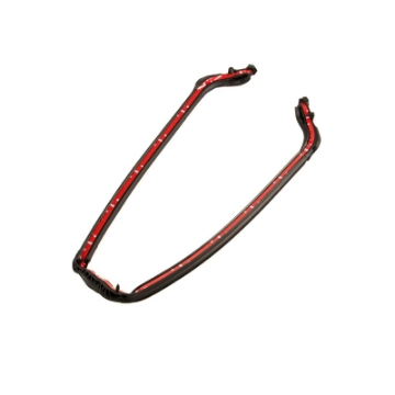Picture of Omix Weatherstrip Hardtop to Freedom Panel- 11-18 JKU