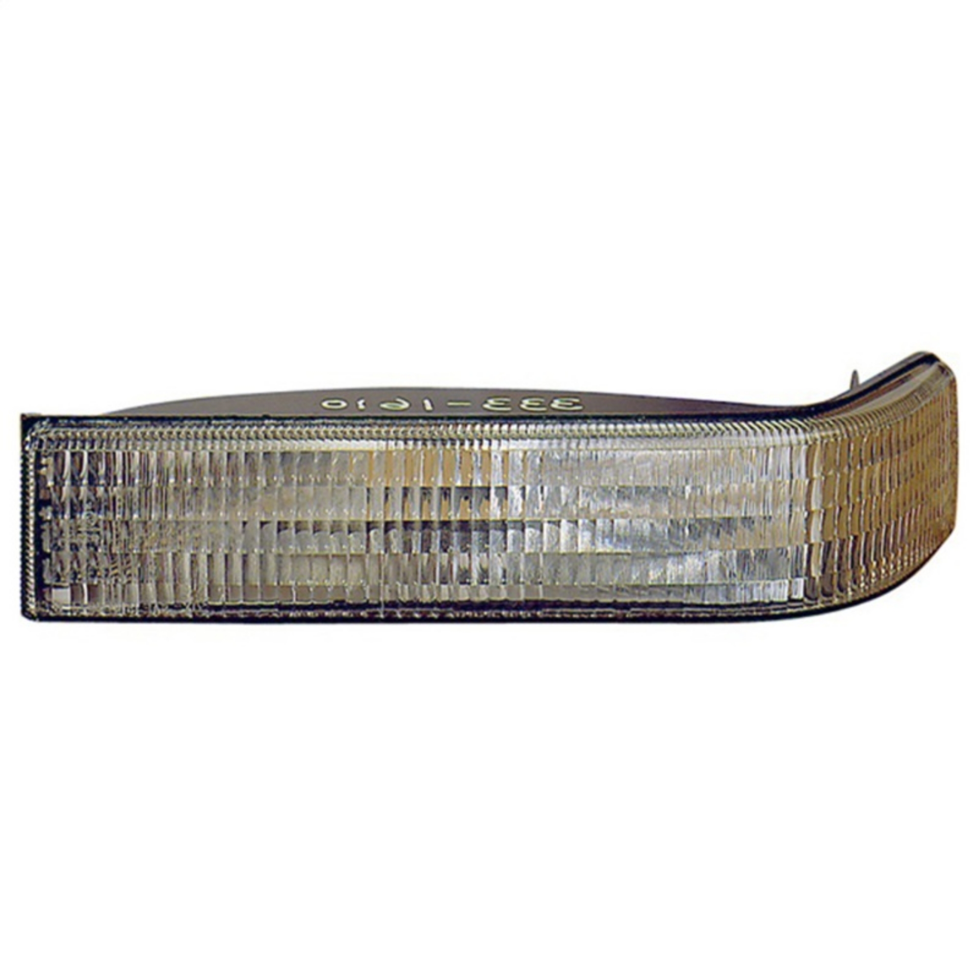 Picture of Omix Left Turn Signal Clear 93-98 Grand Cherokee ZJ