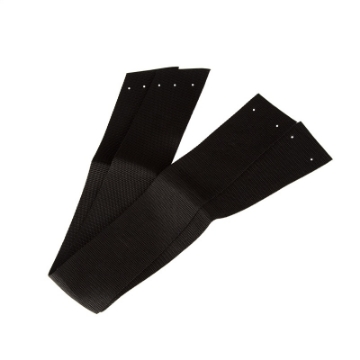 Picture of Omix Strap Front to Rear Bow Pair- 11-18 Jeep JKU 4Dr