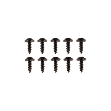 Picture of Omix Strap Front to Rear Bow Pair- 11-18 Jeep JKU 4Dr
