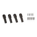 Picture of Omix Knuckle Bow 3 & 4 Kit- 07-18 Wrangler JKU 4 Door