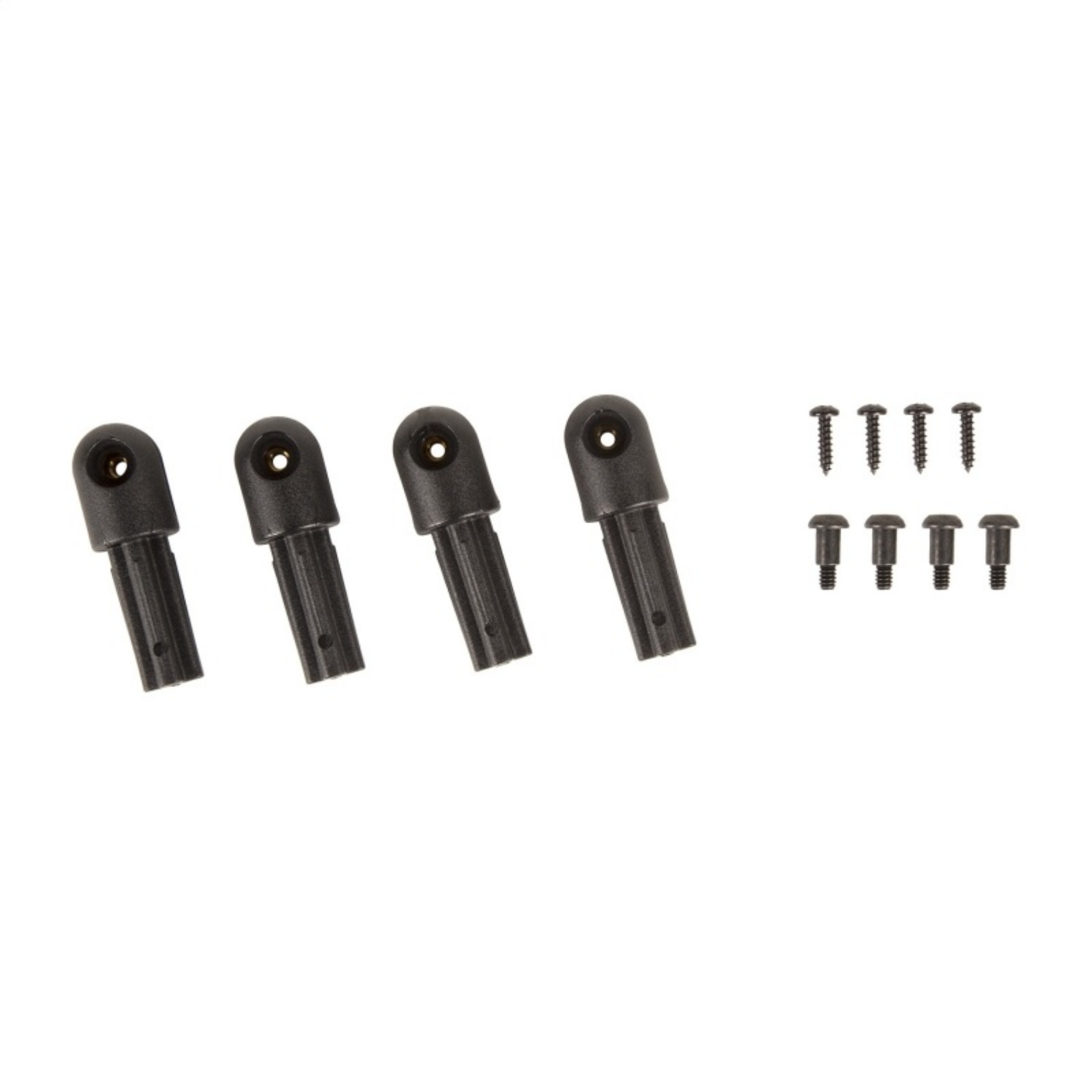 Picture of Omix Knuckle Bow 3 & 4 Kit- 07-18 Wrangler JKU 4 Door