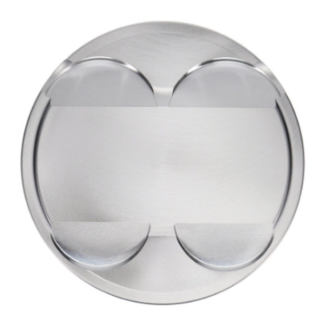 Picture of JE Pistons Nissan VQ37VHR 95-5mm Bore 8-5:1 Pistons - Set of 6