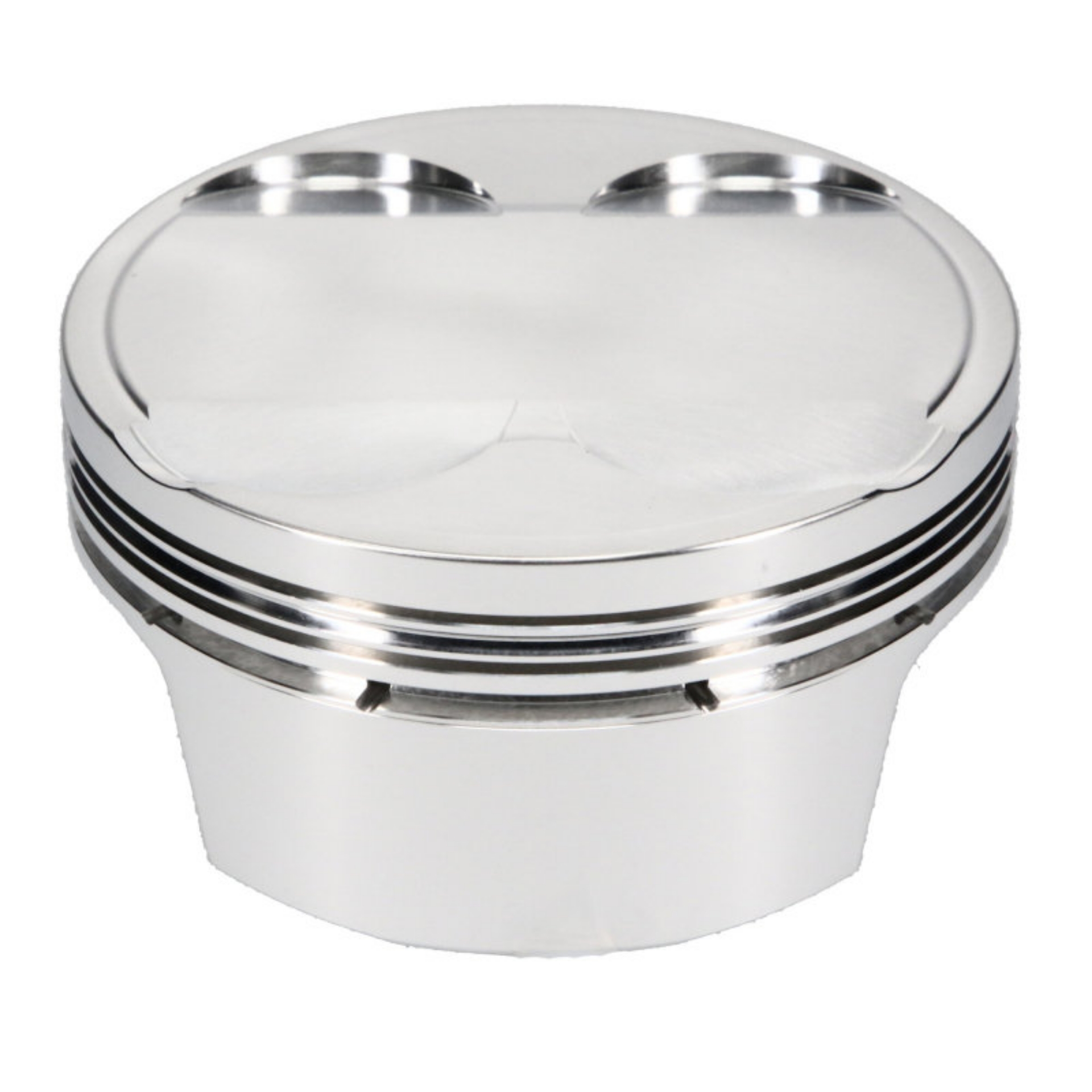 Picture of JE Pistons Nissan VQ35HR 95-5mm Bore 11-5:1 Pistons - Set of 6