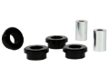 Picture of Whiteline Front Panhard Bushing Kit 99-06 Jeep Grand Cherokee WJ-WG