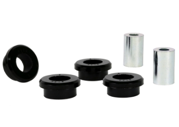 Picture of Whiteline Front Panhard Bushing Kit 99-06 Jeep Grand Cherokee WJ-WG