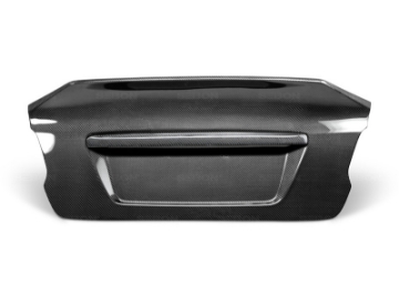 Picture of Seibon 2015+ Subaru Impreza WRX-STI C Style Carbon Fiber Trunk Lid