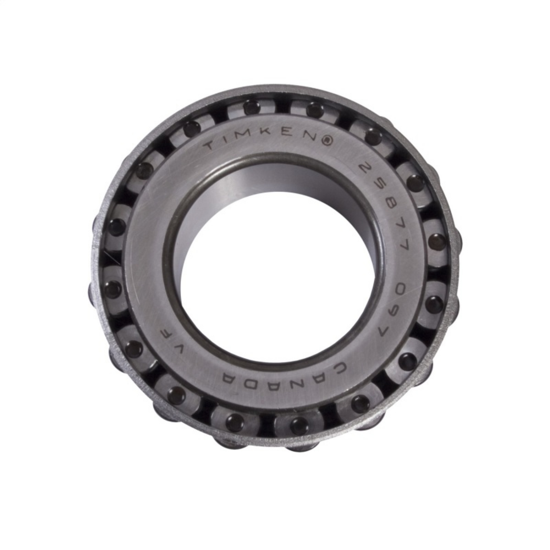 Picture of Omix Rear Axle Shaft Bearing Cone 46-71 Willys & Jeep