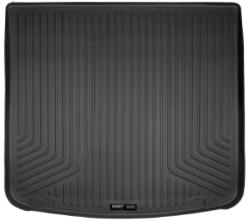 Picture of Husky Liners 2016 Lincoln MKC Cargo Liner - Black