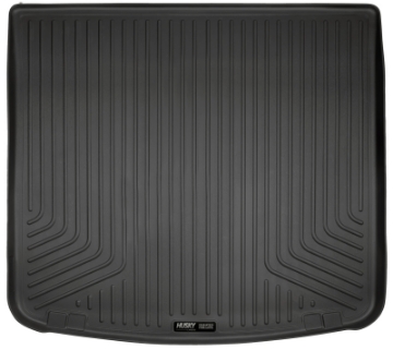 Picture of Husky Liners 2016 Lincoln MKC Cargo Liner - Black