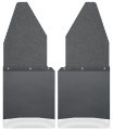 Picture of Autometer 99-06 GMC Sierra-Dmax w-o speaker Dual Pillar - Black