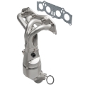 Picture of Magnaflow Conv DF Scion tC 05-09 2-4L
