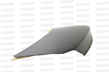 Picture of Seibon 99-01 Nissan S15 OEM Carbon Fiber Trunk Lid