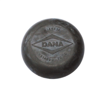 Picture of Omix Diff- Cover Fill Plug Dana 35- 84-07 Jeep Models