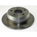 Picture of Omix Rear Brake Rotor- 99-04 Jeep Grand Cherokee WJ