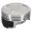 Picture of Wiseco Chevrolet LS 4-070in Bore 1-115in CH -8-00 CC Professional Piston Set