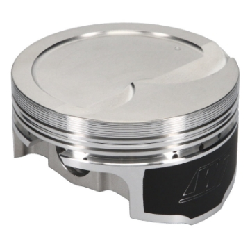 Picture of Wiseco Chevrolet LS 4-070in Bore 1-115in CH -8-00 CC Professional Piston Set