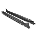 Picture of Seibon 15+ Subaru WRX-STI OEM Style Carbon Fiber Side Skirts Pair