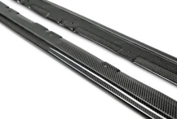Picture of Seibon 15+ Subaru WRX-STI MB Style Carbon Fiber Side Skirts Pair