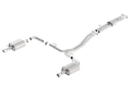 Picture of Borla 12-15 Ford Explorer 3-5L EcoBoost Dual Split Rear Ext SS S-Type CB Exhaust
