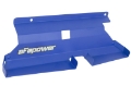 Picture of aFe MagnumFORCE Intakes Scoops AIS BMW 3-Series- M3 E46 01-06 L6 - Matte Blue