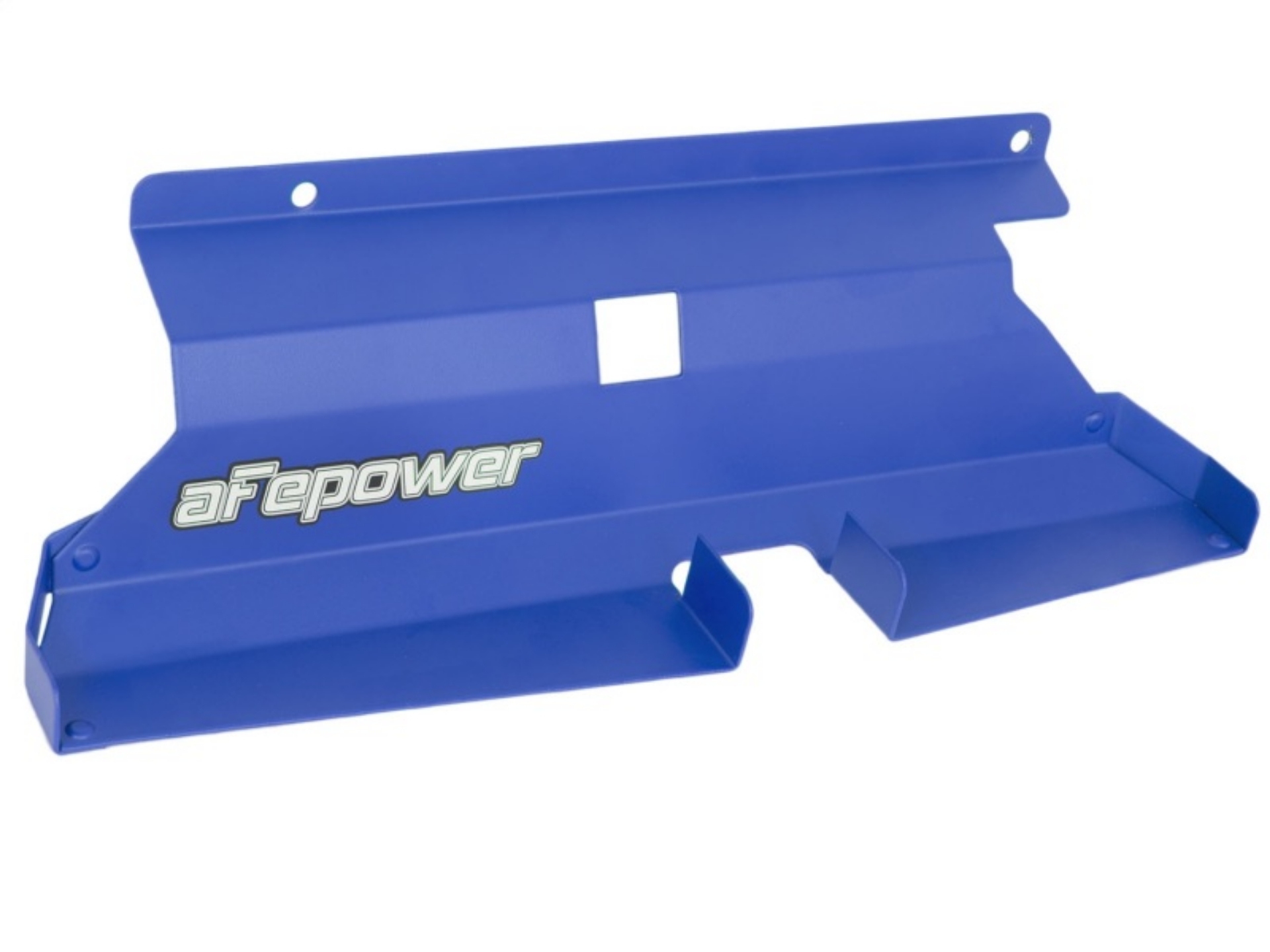 Picture of aFe MagnumFORCE Intakes Scoops AIS BMW 3-Series- M3 E46 01-06 L6 - Matte Blue